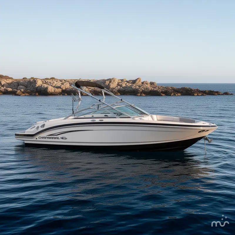 The Image of Chaparral 216 SSi Wide Tech 2011 - 0