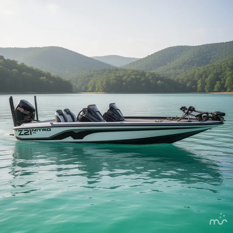 The Image of Nitro Z21 XL 2026 - 0