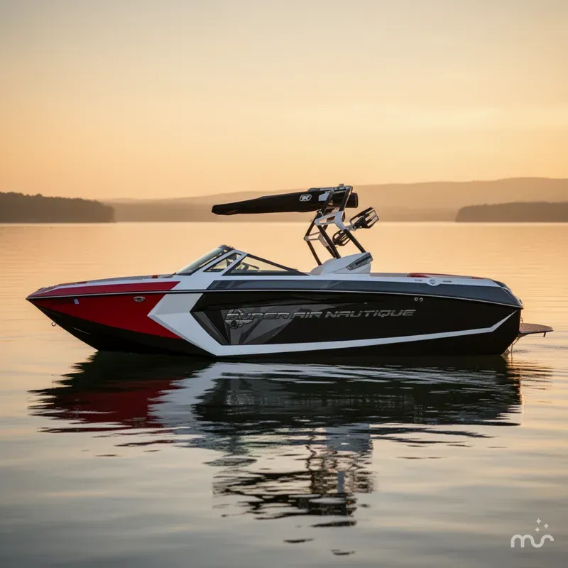 Slide: The Image of Nautique 2016 - 1