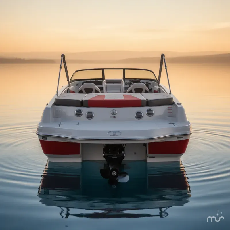 Slide: The Image of Tahoe 500 TF 2016 - 2
