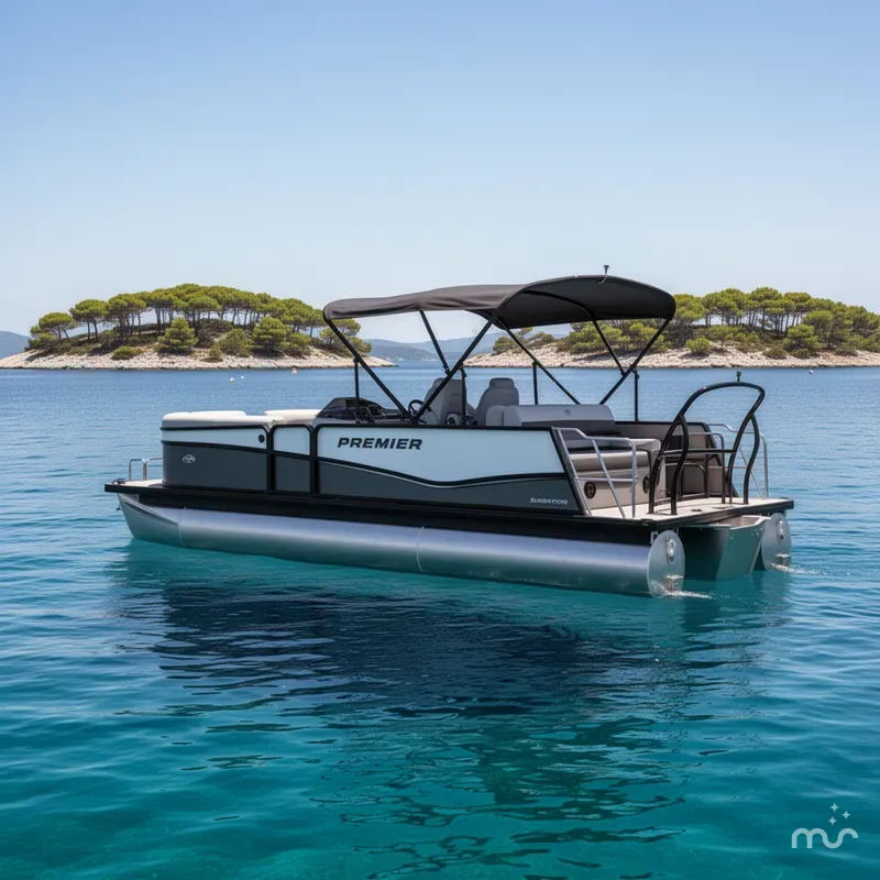 The Image of Premier 230 SUNSATION RL - PTX CL 2026 - 0
