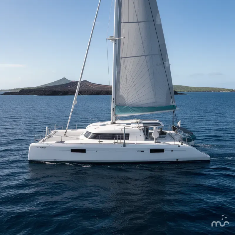Slide: The Image of Outremer 49 2012 - 2