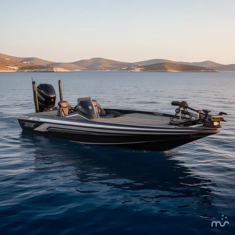 The Image of Skeeter ZXE20 2026 - 0
