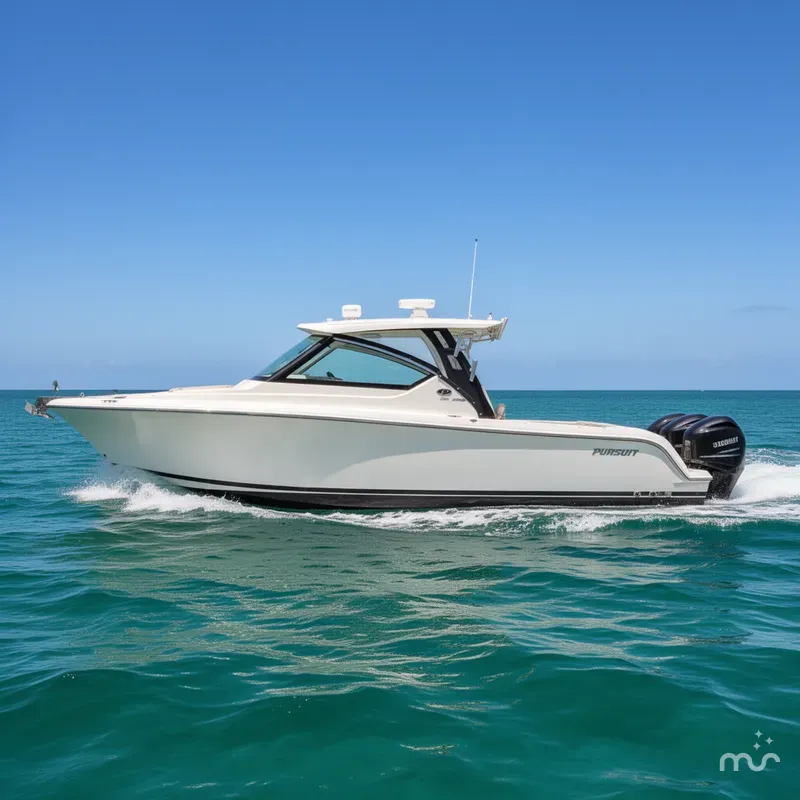 Slide: The Image of Pursuit DC 295 Dual Console 2017 - 2