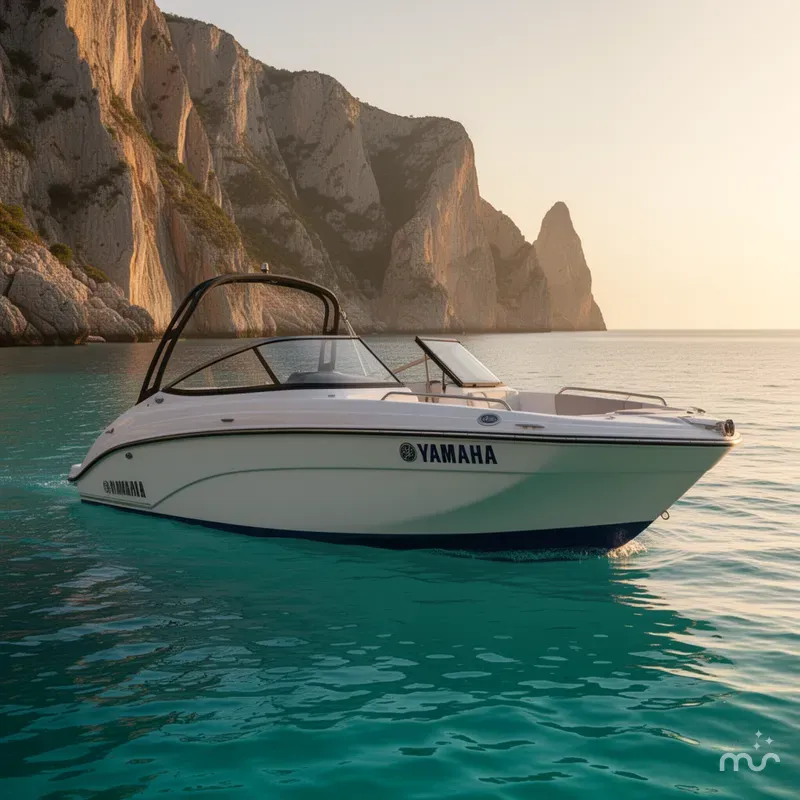 The Image of Yamaha AR240 2018 - 0