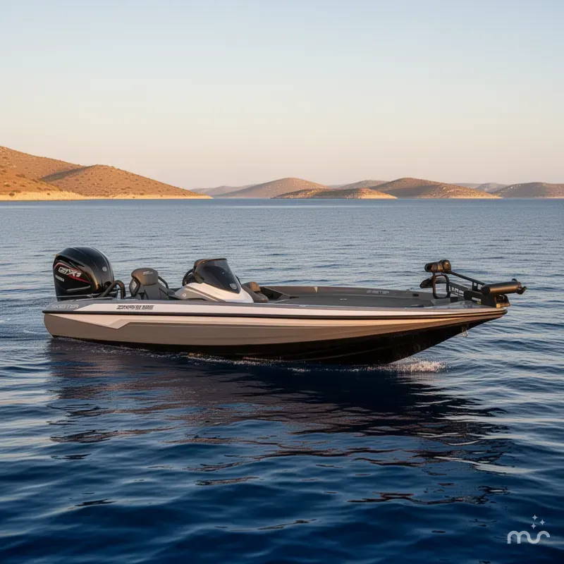 The Image of Skeeter ZXR20 SE 2026 - 0