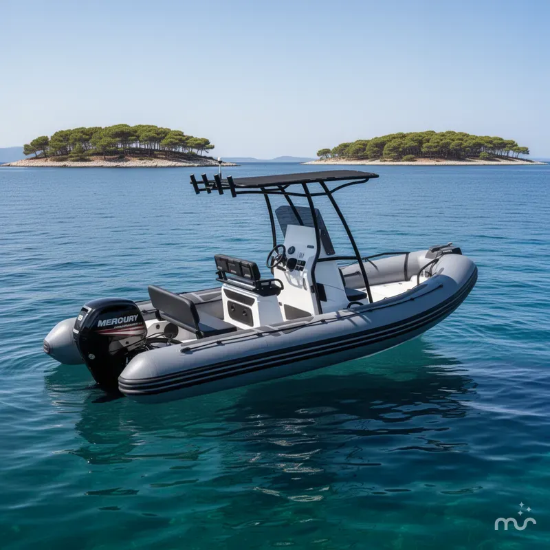 The Image of Zodiac Pro 5.5 2026 - 0
