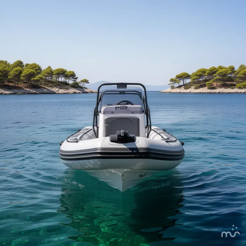Slide: The Image of Zodiac Pro 5.5 2026 - 1