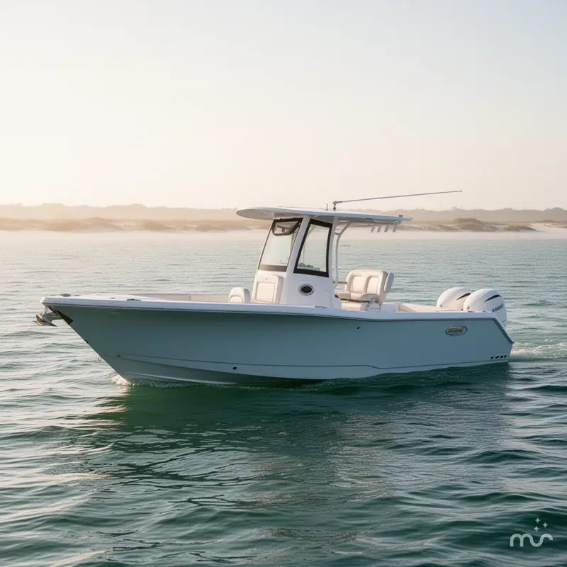 Slide: The Image of Sea Hunt Gamefish 25 2026 - 2