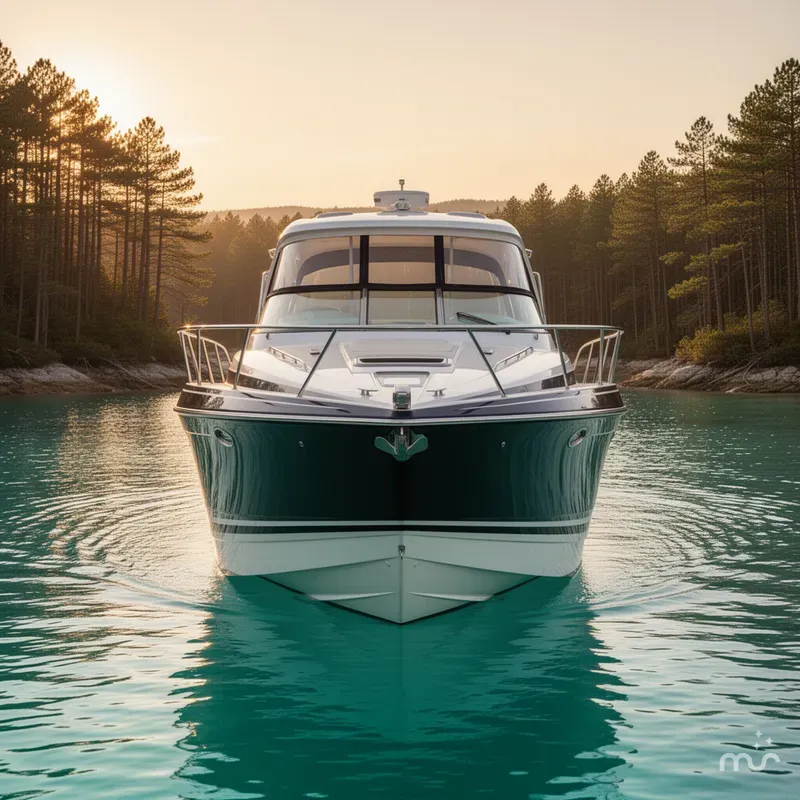 Slide: The Image of Formula 34 Performance Cruiser 2016 - 1