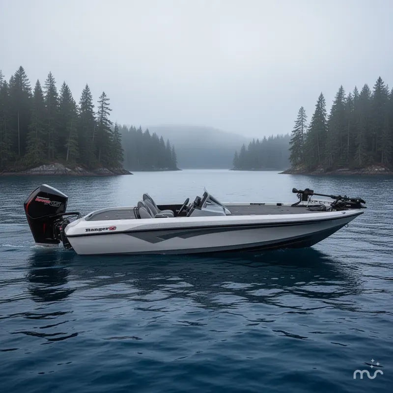 The Image of Ranger Z520 2026 - 0