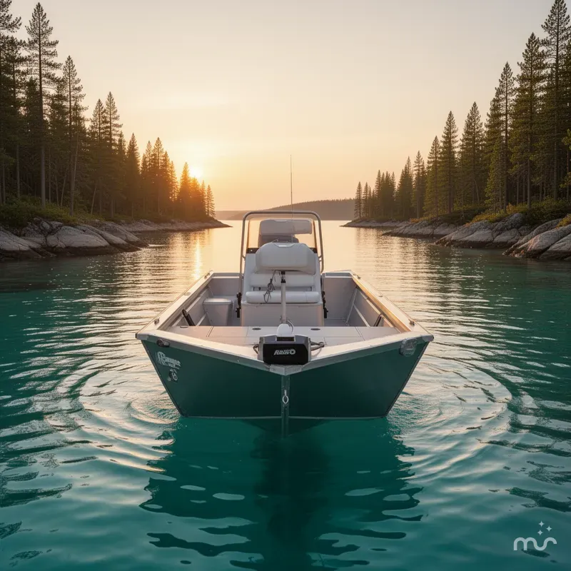 Slide: The Image of Ranger RB190 2026 - 3