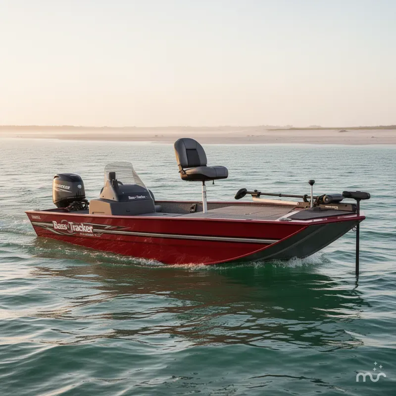 The Image of Tracker Bass Tracker Classic XL 2026 - 0