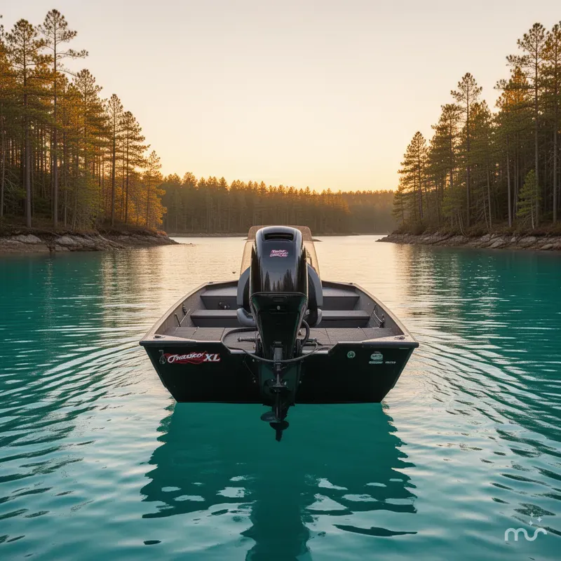 Slide: The Image of Tracker Bass Tracker Classic XL 2026 - 3