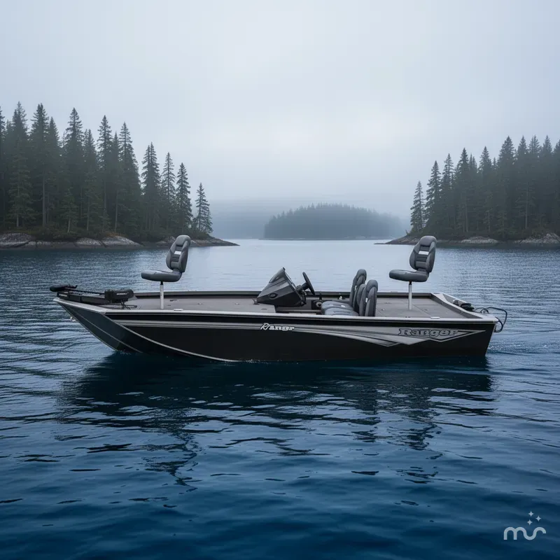 The Image of Ranger RT188P 2026 - 0