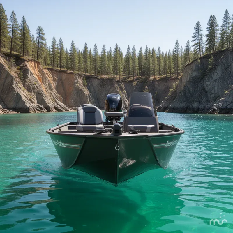 Slide: The Image of Tracker Bass Tracker Classic XL 2026 - 1