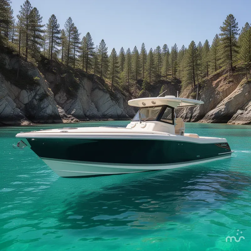 The Image of Chris-Craft Catalina 31 2026 - 0
