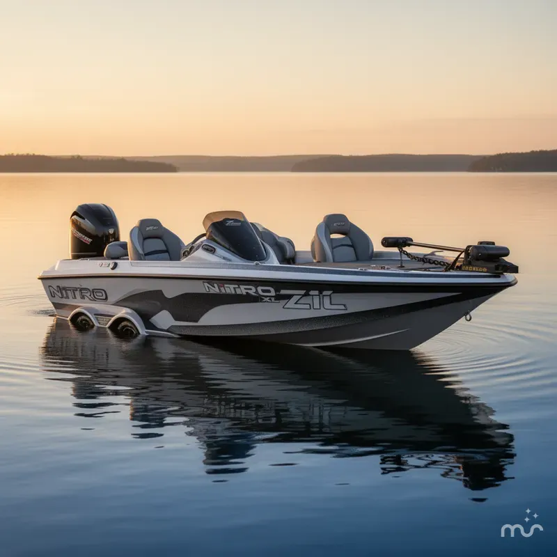 Slide: The Image of Nitro Z19 XL 2026 - 0