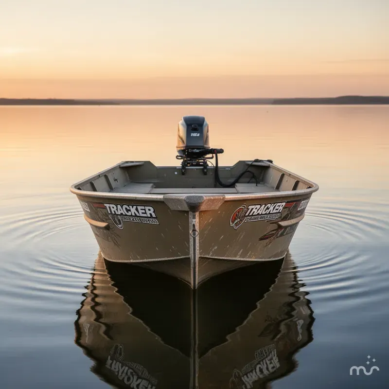 Slide: The Image of Tracker Grizzly 1650 T Prairie Wings Edition 2025 - 1