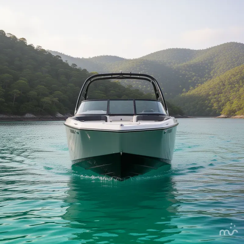 Slide: The Image of Yamaha 252S 2026 - 1