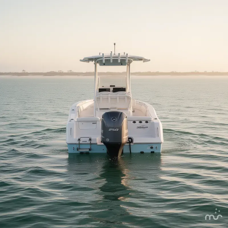 Slide: The Image of Sea Hunt Ultra 235 SE 2016 - 2