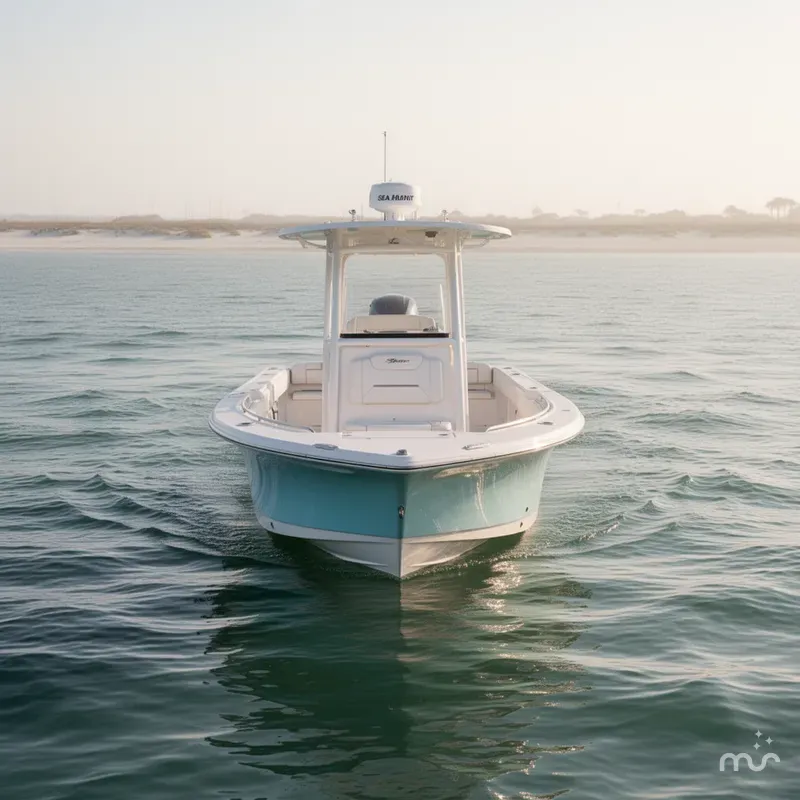 Slide: The Image of Sea Hunt Ultra 235 SE 2016 - 3