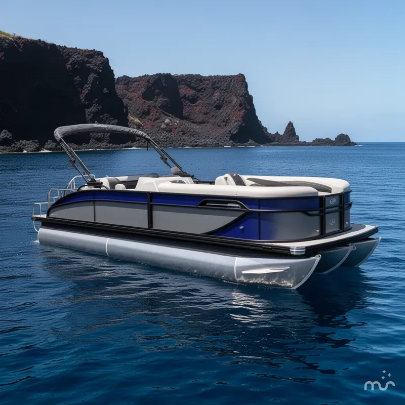 The Image of Barletta Cabrio 24UC 2026 - 0