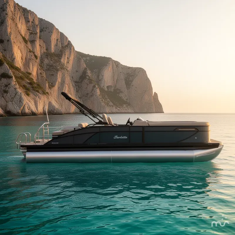 The Image of Barletta Cabrio 24UC 2026 - 0
