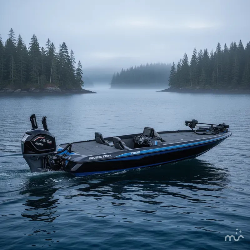 The Image of Skeeter ZXE20 2026 - 0