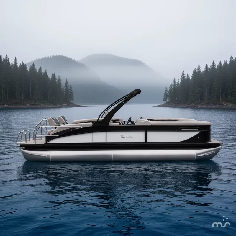 The Image of Barletta Cabrio 24M 2026 - 0