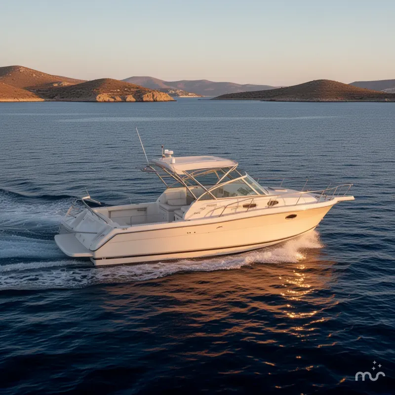 Slide: The Image of Pursuit 2860 Denali 2000 - 2