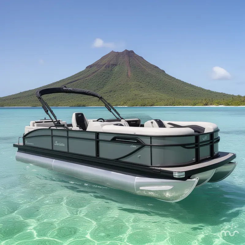 The Image of Barletta Cabrio 24UE 2026 - 0