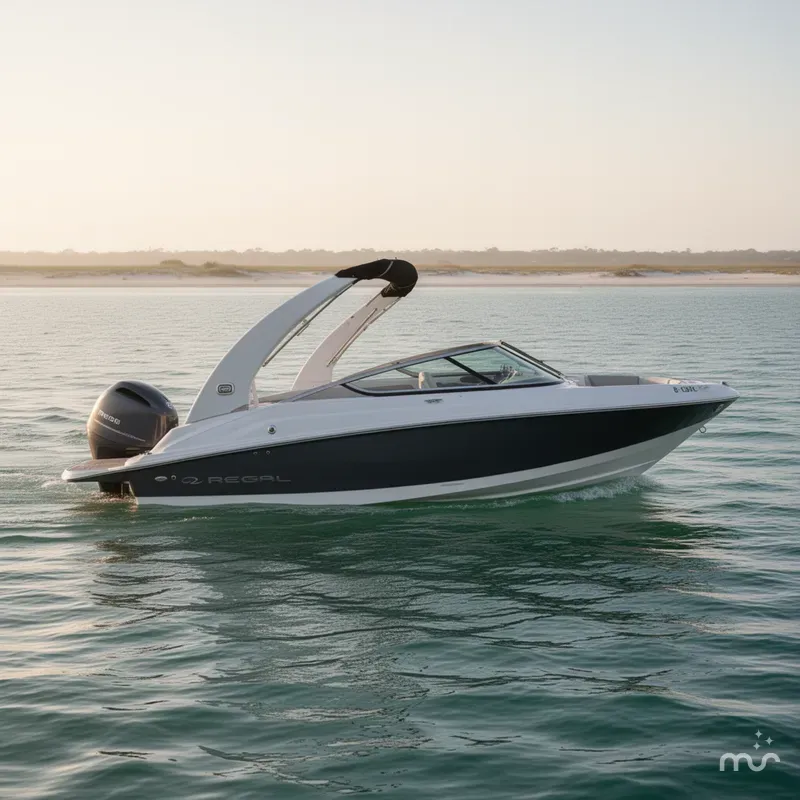 Slide: The Image of Regal 21 OBX 2019 - 0