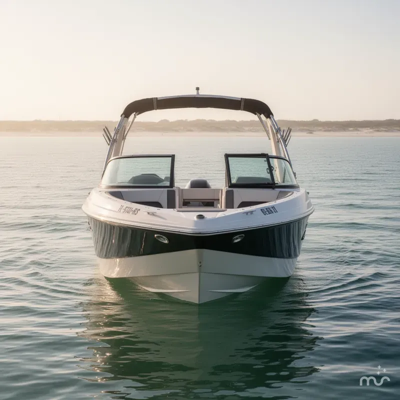 Slide: The Image of Regal 21 OBX 2019 - 2