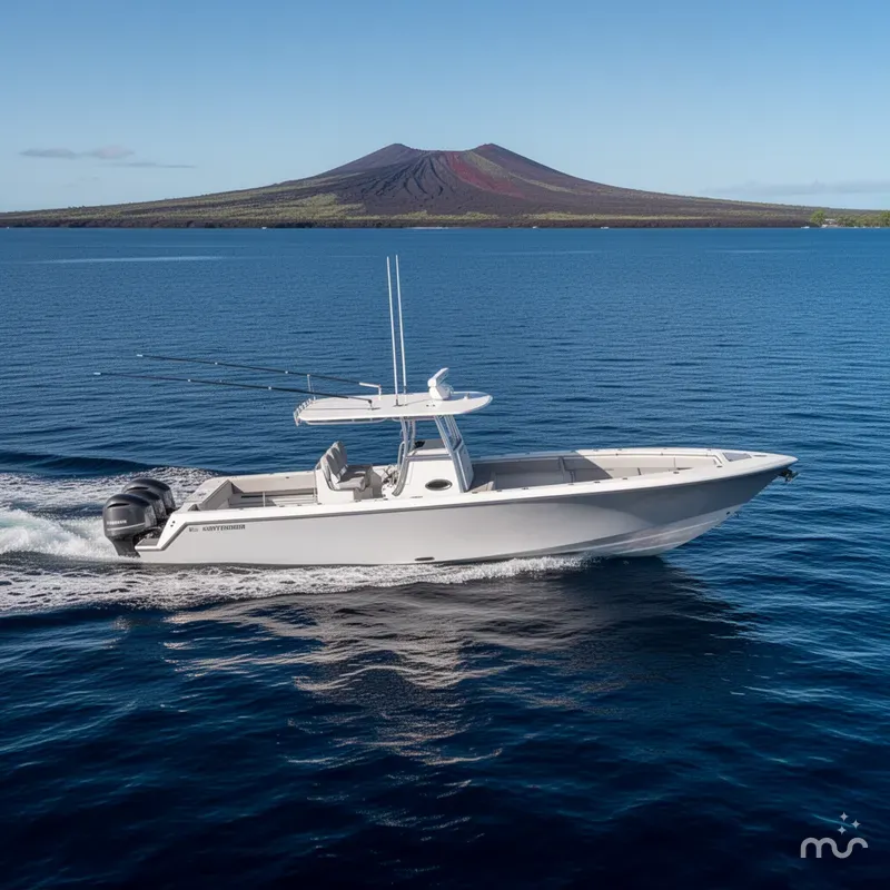 The Image of Contender 39 ST 2021 - 0