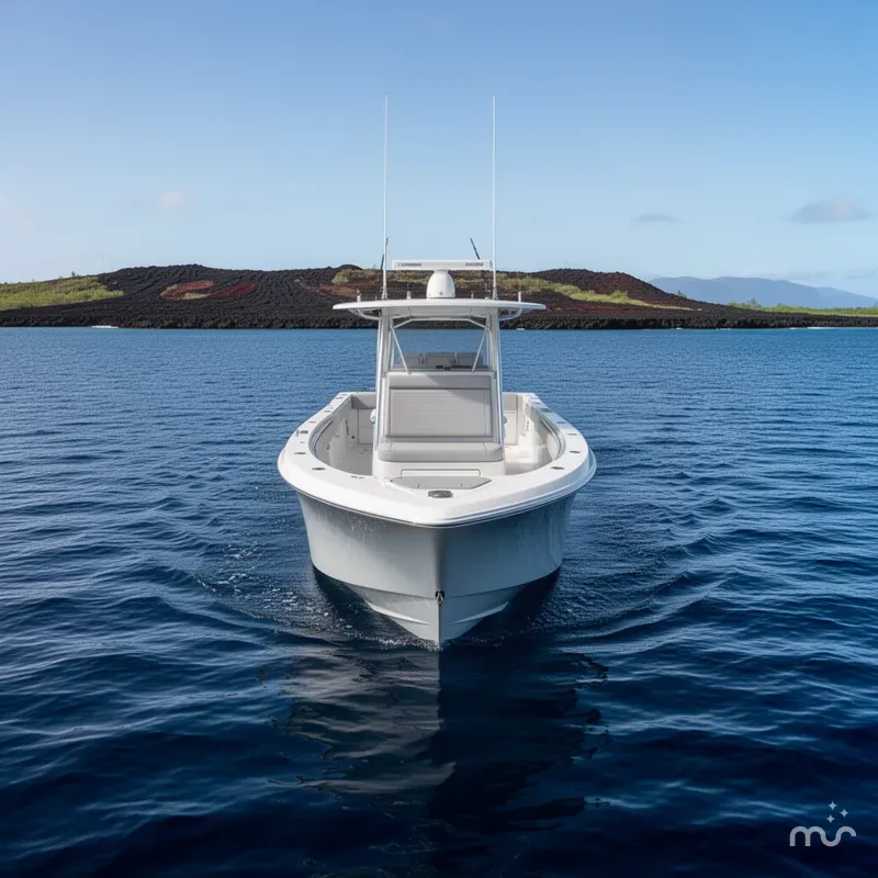 Slide: The Image of Contender 39 ST 2021 - 3
