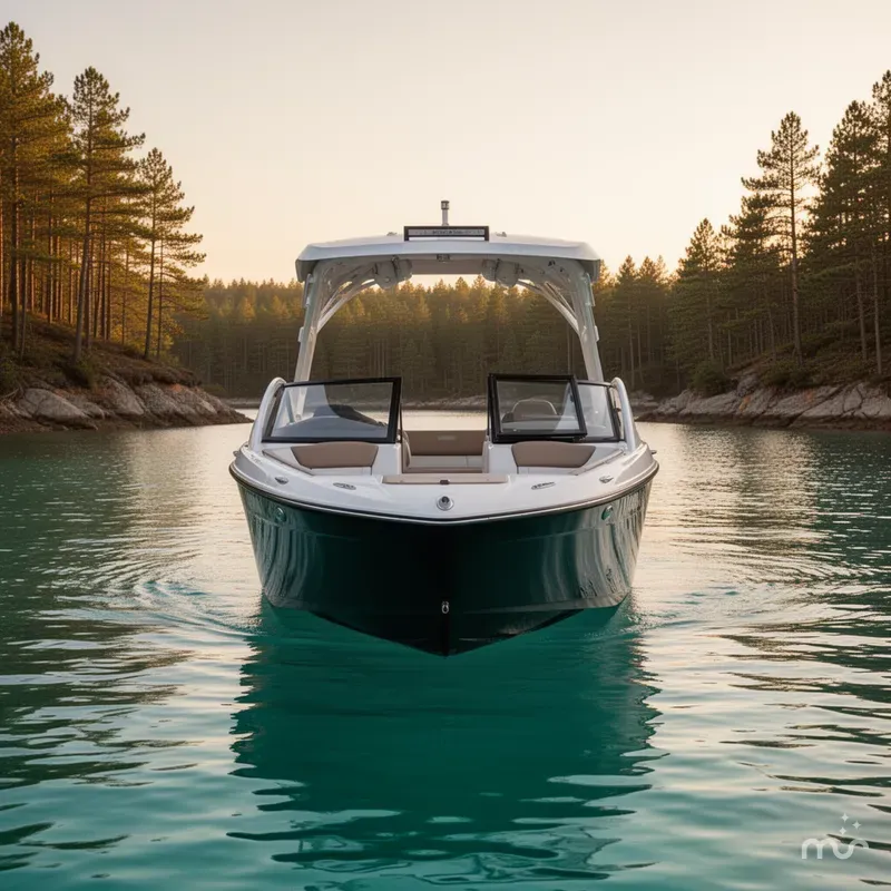 Slide: The Image of Yamaha 275SD 2022 - 1
