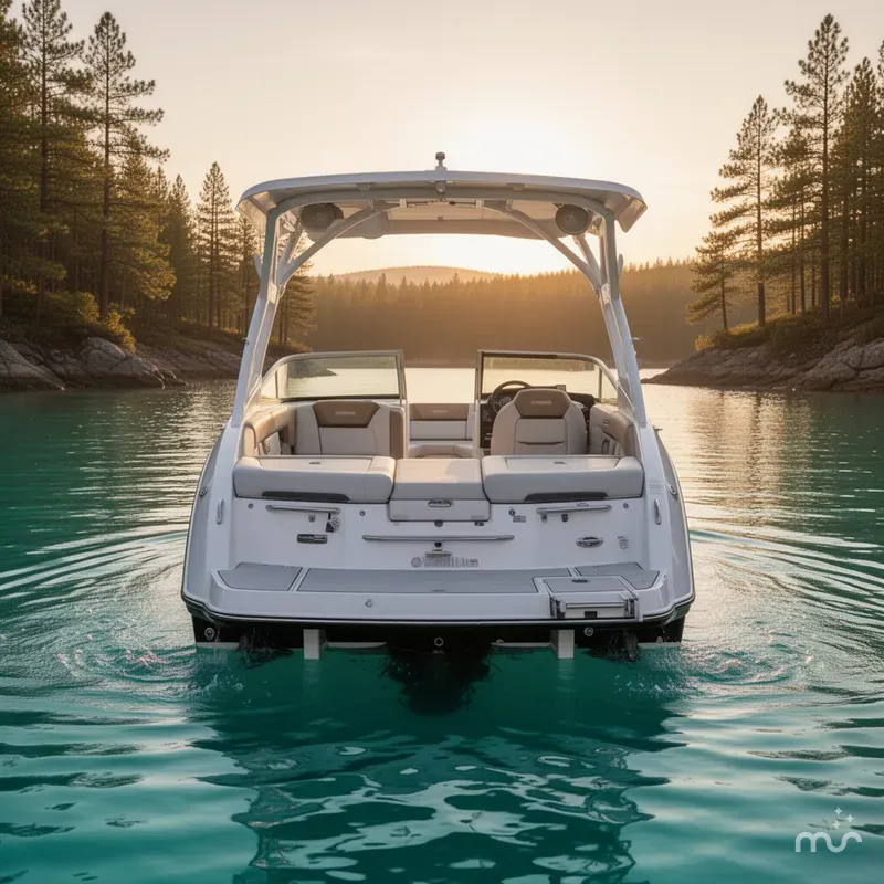 Slide: The Image of Yamaha 275SD 2022 - 3