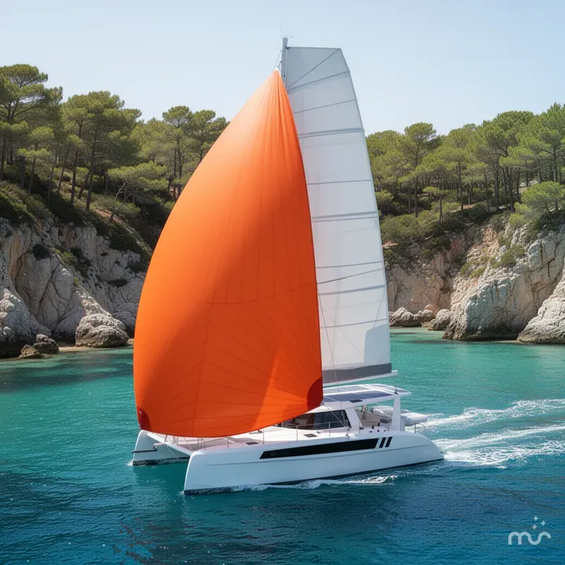 The Image of Seawind 1270 2026 - 0