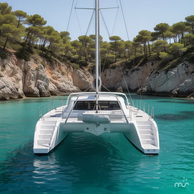 Slide: The Image of Seawind 1270 2026 - 3