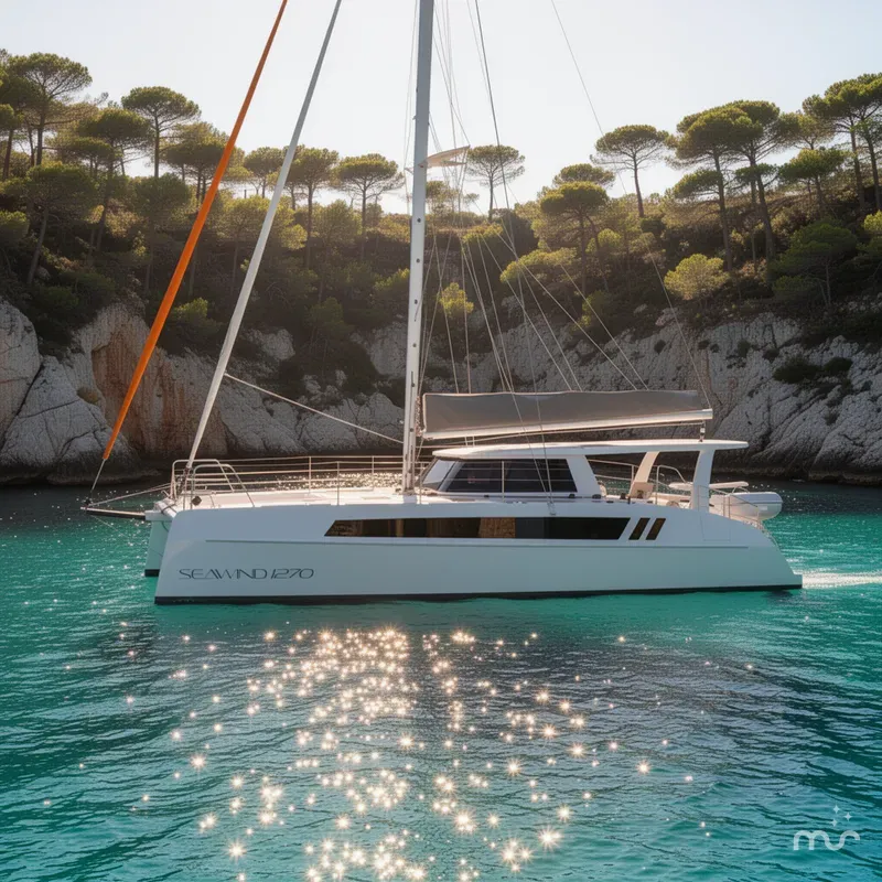 Slide: The Image of Seawind 1270 2026 - 4
