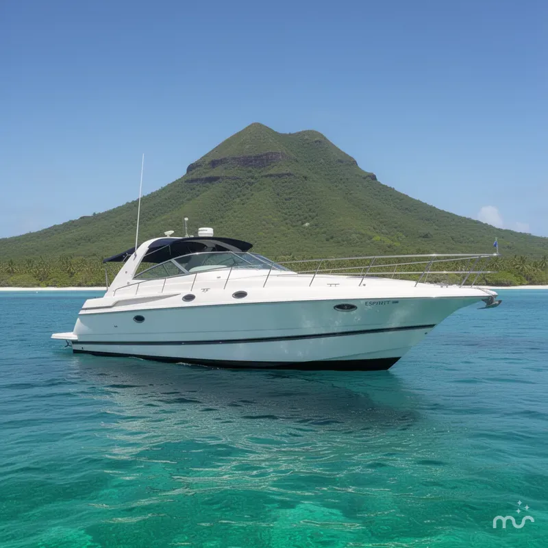The Image of Cruisers 3870 Espirit 1998 - 0