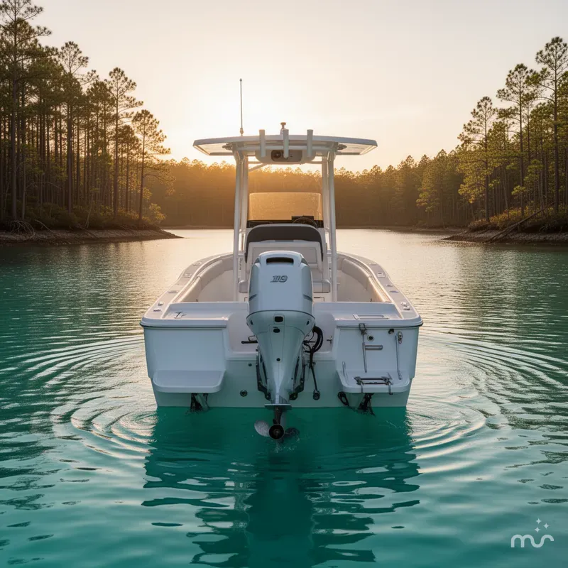 Slide: The Image of Tidewater 220 LXF 2026 - 3