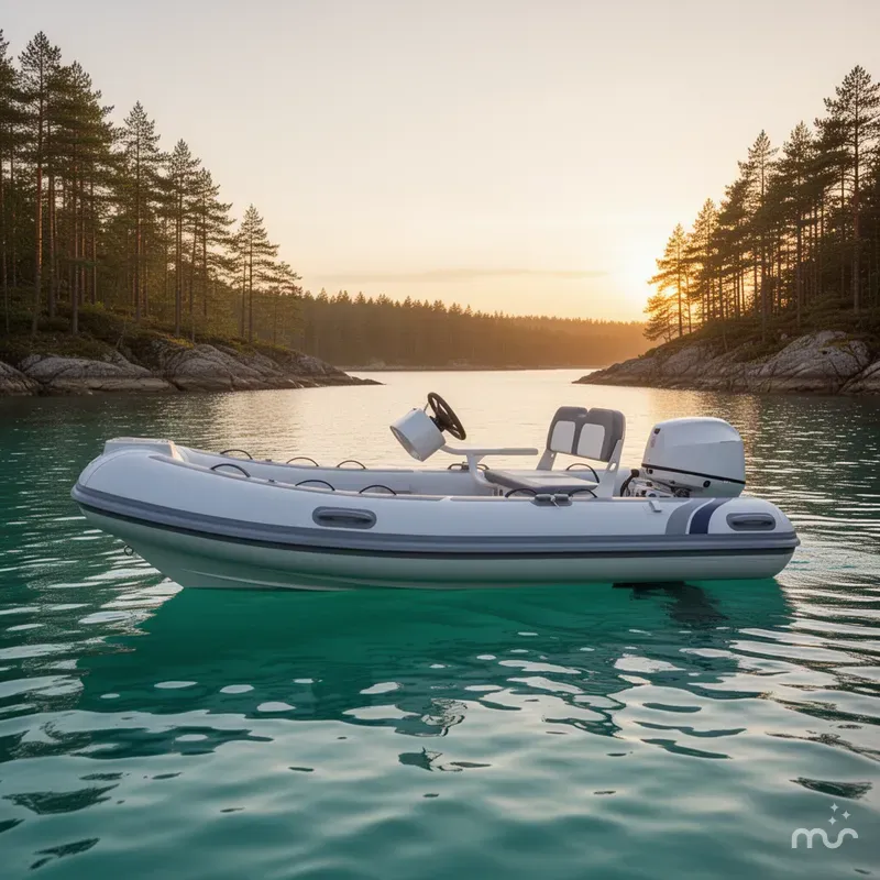 Slide: The Image of Highfield Classic 340 FCT 2026 - 2