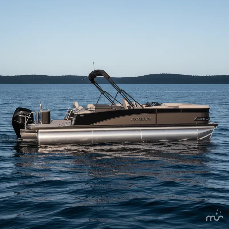 The Image of Avalon Catalina Quad 2025 - 0