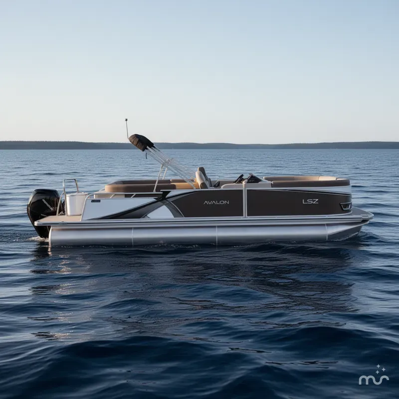 The Image of Avalon LSZ 2025 - 0