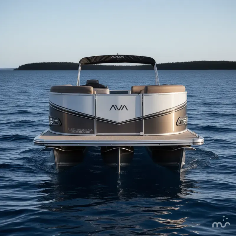Slide: The Image of Avalon LSZ 2025 - 2