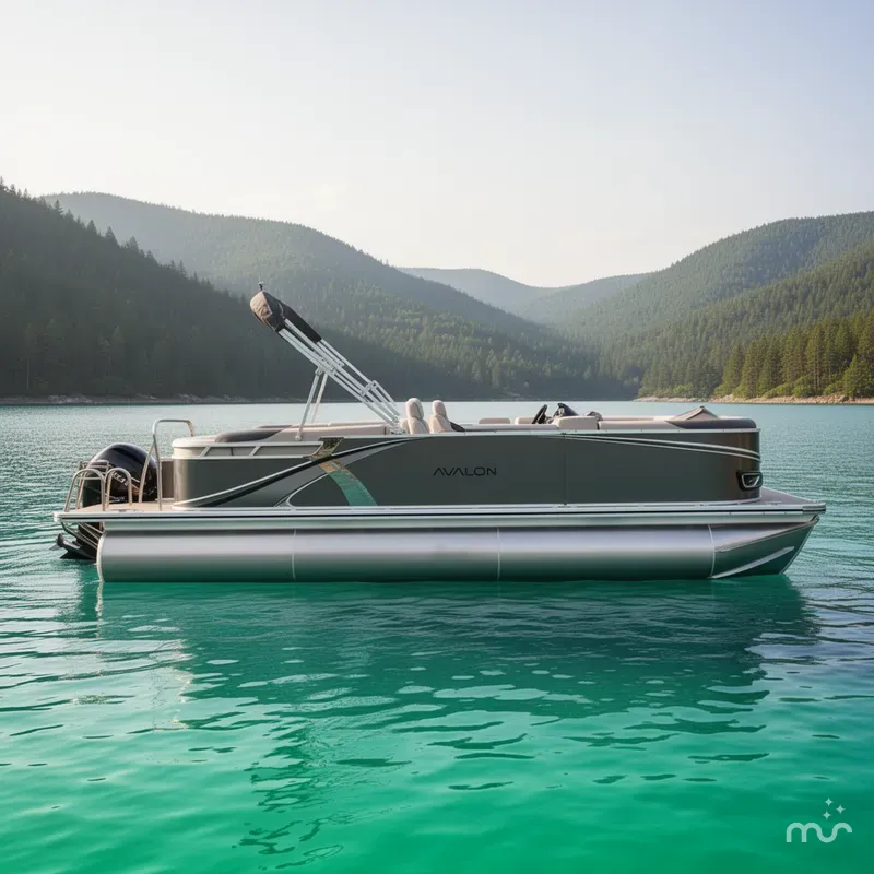 Slide: The Image of Avalon LSZ QUAD LOUNGER 2025 - 2