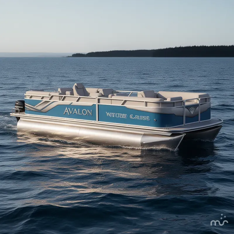 The Image of Avalon Venture Cruise 2026 - 0