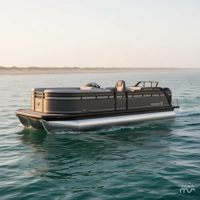 The Image of Viaggio Lago V-U 22 2026 - 0
